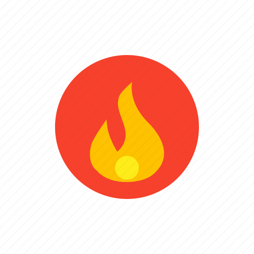 Alarm, alert, attention, drill, emergency, fire, warning icon - Download on Iconfinder