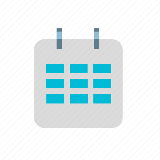 Calendar, date, event, happening, meet, meeting, party icon - Download on Iconfinder