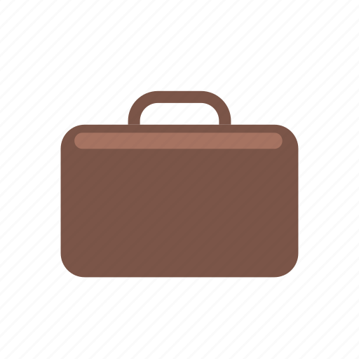 Bag, baggage, briefcase, case, lugagge, suitcase, travel icon - Download on Iconfinder