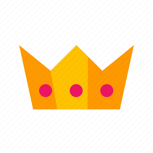 Crown, krone, monarchy, review, reviewing, winner icon - Download on Iconfinder