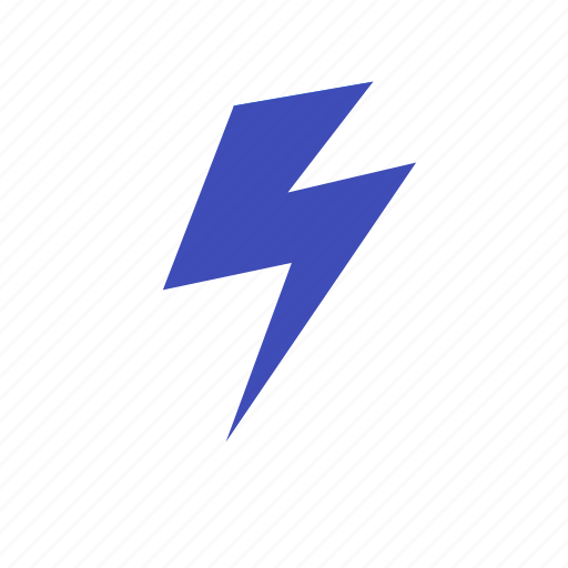 Blitz, flash, lightning, review, shock, speed, thunder icon - Download on Iconfinder