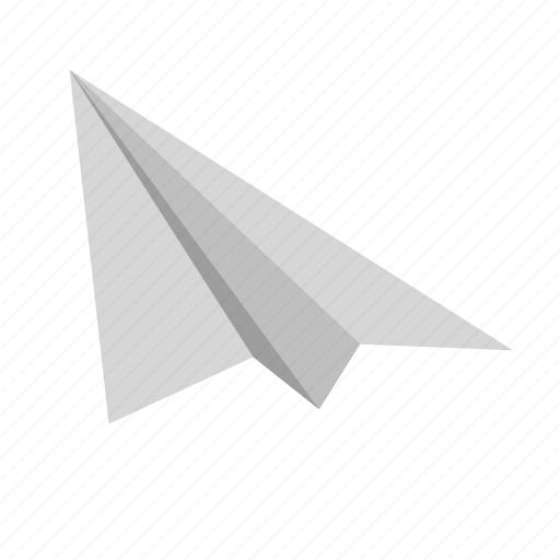 Email, message, outbox, paper, plane, send, sent icon - Download on Iconfinder