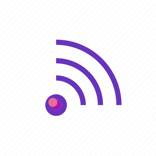 Data, internet, modem, network, signal, wifi, wireless icon - Download on Iconfinder