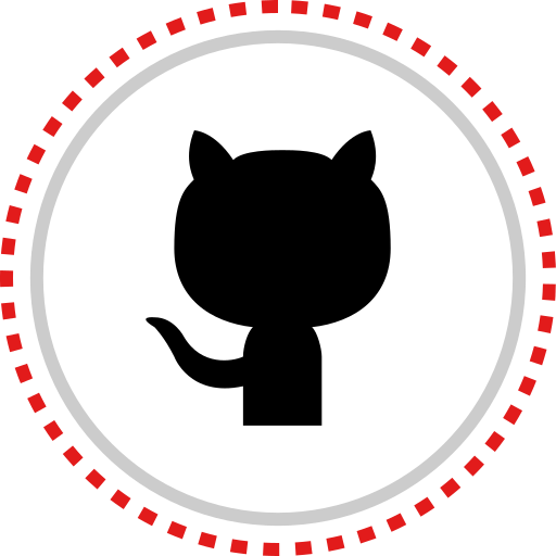 Github, logo, social icon - Free download on Iconfinder