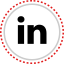 linkedin, logo, social 