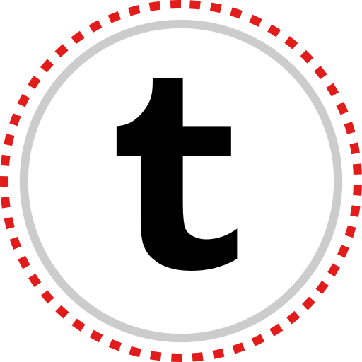 Logo, social, tumblr icon - Free download on Iconfinder