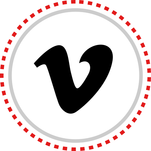 Logo, social, vimeo icon - Free download on Iconfinder