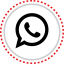logo, social, whatsapp 