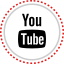 logo, social, youtube 