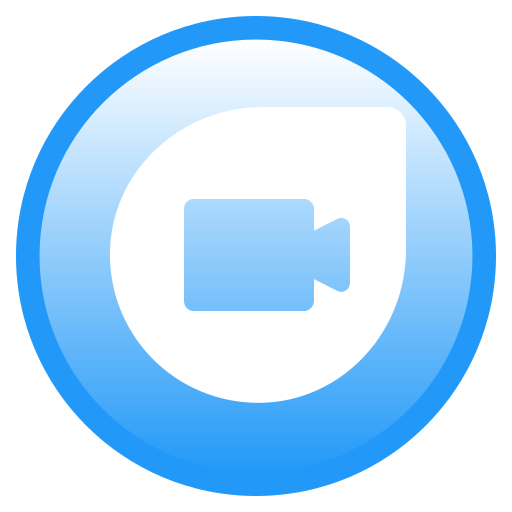 Duo, google icon - Free download on Iconfinder
