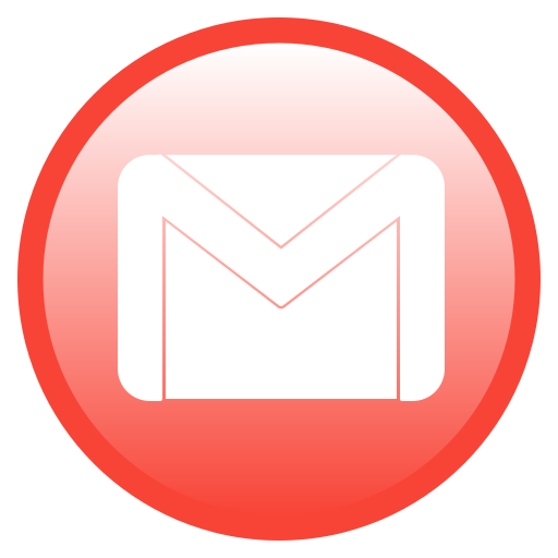 Email, gmail, mail icon - Free download on Iconfinder
