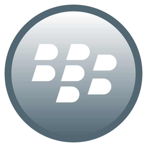 Blackberry, mobile icon - Free download on Iconfinder