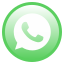 whatsapp, chat, mobile 