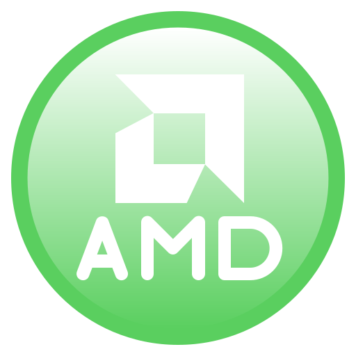 Amd, arrow icon - Free download on Iconfinder