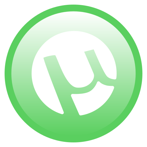 Utorrent, torrent icon - Free download on Iconfinder