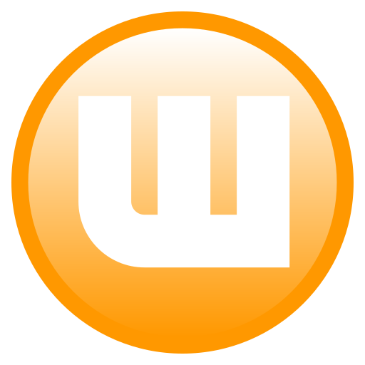 Wattpad icon - Free download on Iconfinder