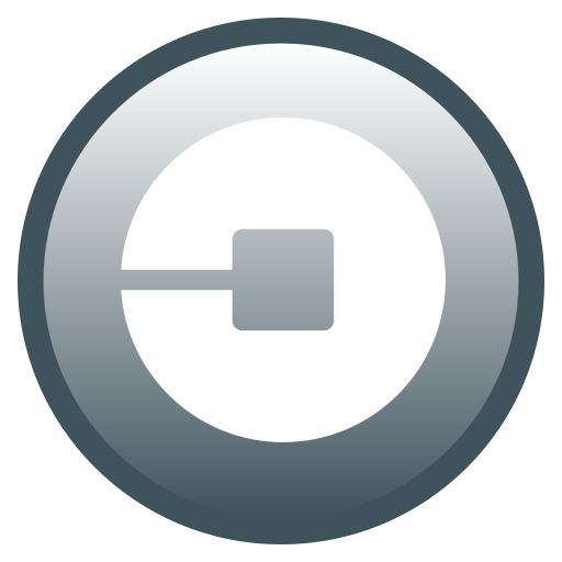 Car, driver, uber icon - Free download on Iconfinder