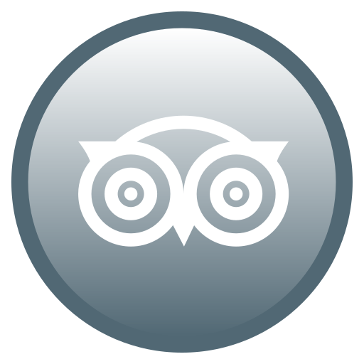 Travel, tripadvisor icon - Free download on Iconfinder