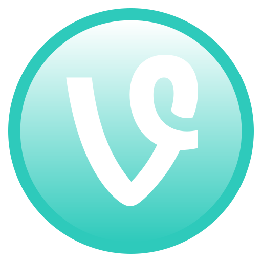 Vine, video icon - Free download on Iconfinder