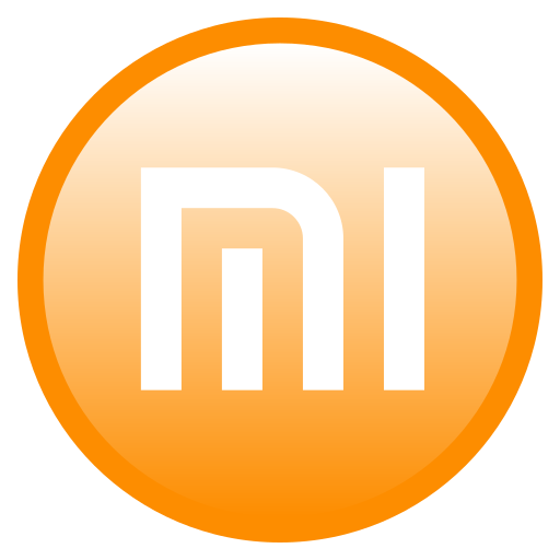 Xiaomi, mobile icon - Free download on Iconfinder