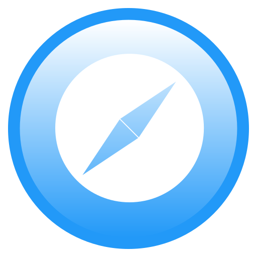 Browser, safari icon - Free download on Iconfinder