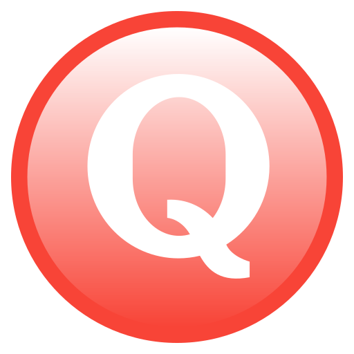 Question, quora icon - Free download on Iconfinder