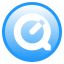 quicktime, player, video 