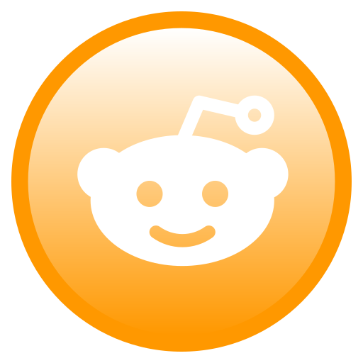 Reddit, robot icon - Free download on Iconfinder