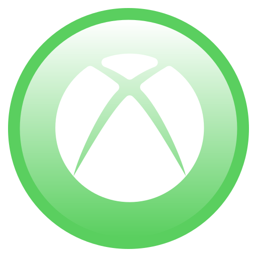 Xbox, game, microsoft icon - Free download on Iconfinder