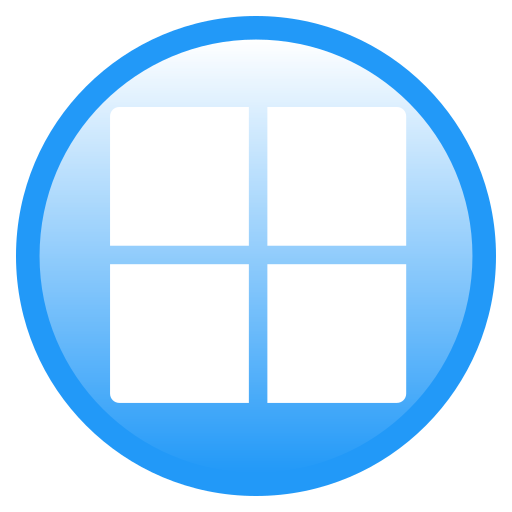 Microsoft, window 10 icon - Free download on Iconfinder