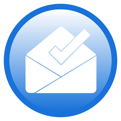 Inbox, mail icon - Free download on Iconfinder
