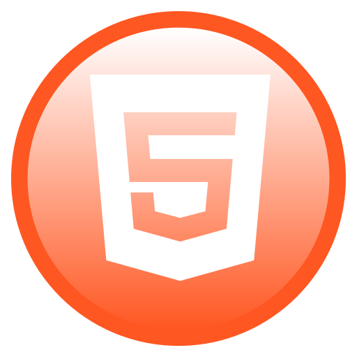 Html5, technology icon - Free download on Iconfinder