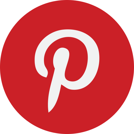 Pinterest icon - Free download on Iconfinder