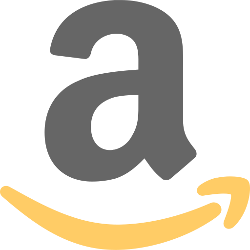 Amazon, currency, ecommerce, finance, logo, money icon - Free download