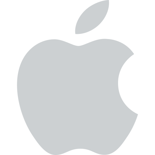 Apple, iphone, logos, phone, smartphone icon - Free download