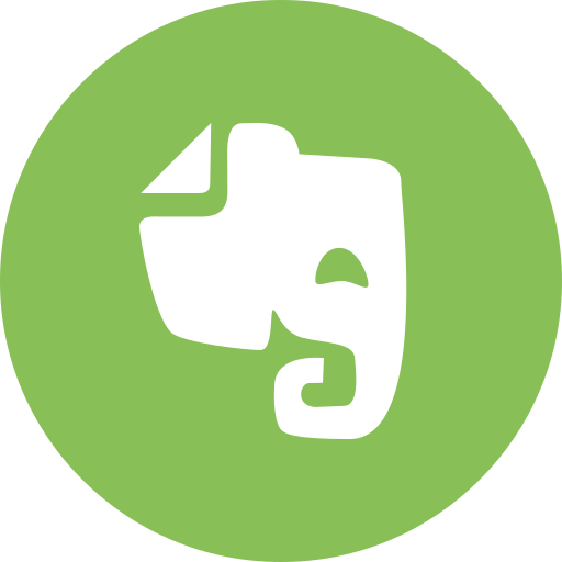 Evernote, logo icon - Free download on Iconfinder