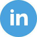 linkedin, logo, media 