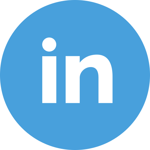 Linkedin, logo, media icon - Free download on Iconfinder