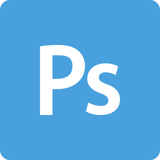 Adobe, logo, photoshop icon - Free download on Iconfinder
