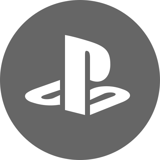 Game, gaming, playstation, ps4 icon - Free download