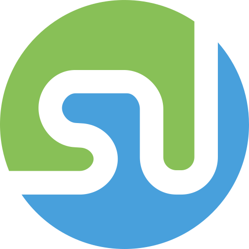 Logo, stumbleupon icon - Free download on Iconfinder