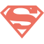 logo, super hero, superman 