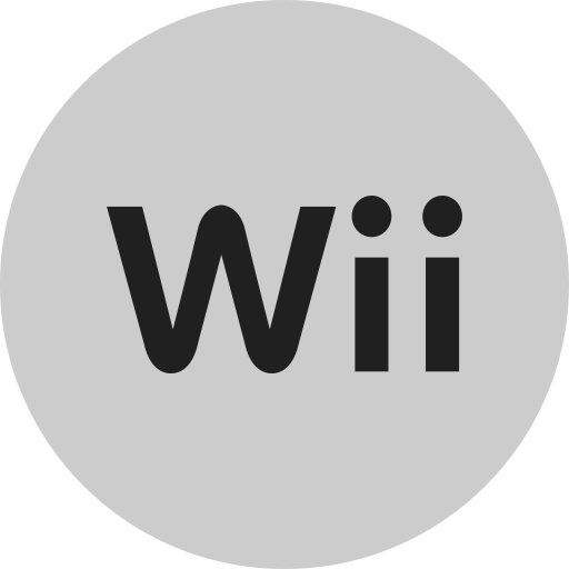 Logo, u, wii icon - Free download on Iconfinder