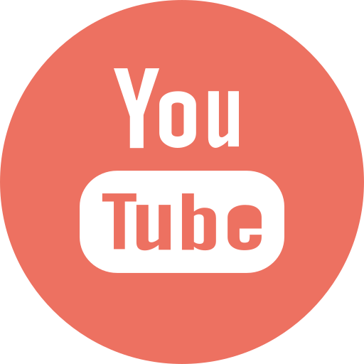 Logo, multimedia, play, video, youtube icon - Free download