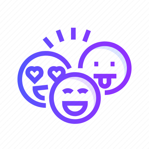 Emoji, avatar, emoticon, face, smiley icon - Download on Iconfinder