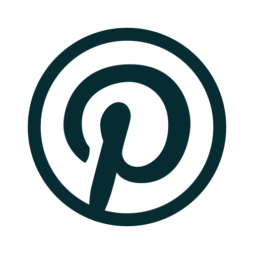 Discover, pinterest icon - Free download on Iconfinder