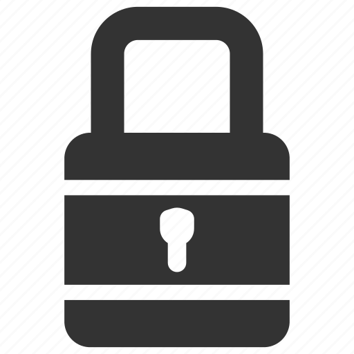Closed, lock, protection, safe, secure, security icon - Download on Iconfinder