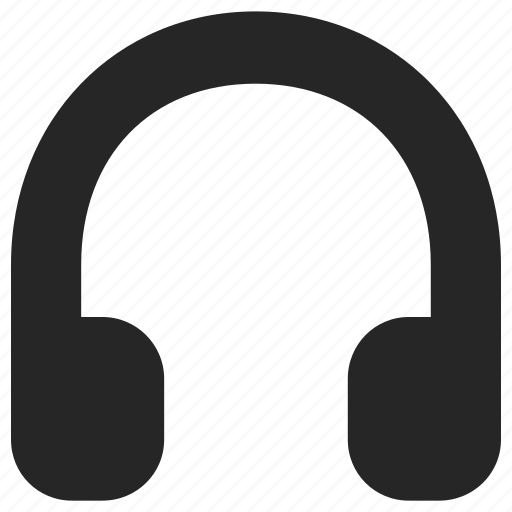 Headphone, help, listen, suppot icon - Download on Iconfinder