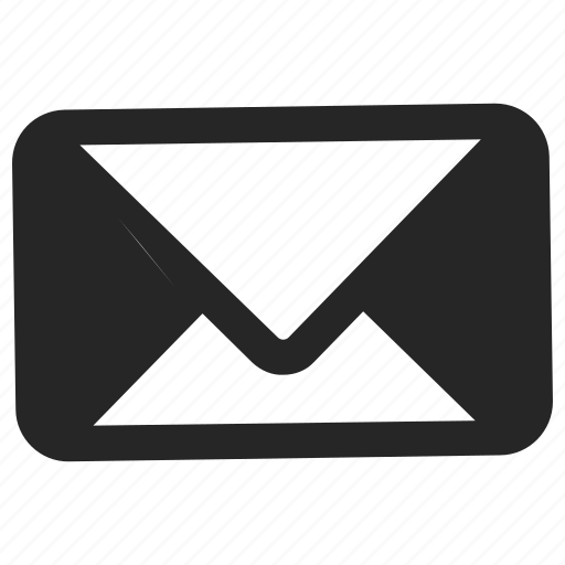 Email, envelope, letter, mail, message, messages, send icon - Download on Iconfinder