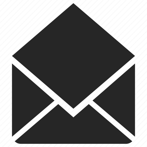 Envelope, letter, mail icon - Download on Iconfinder